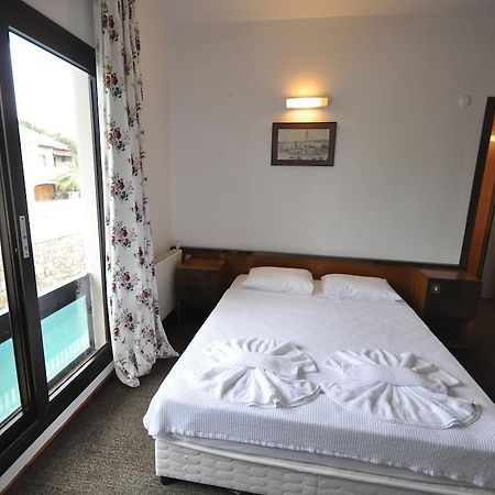 Kabasakal Hotel Çeşme Luaran gambar