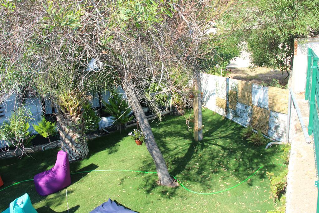 Kabasakal Hotel Çeşme Luaran gambar