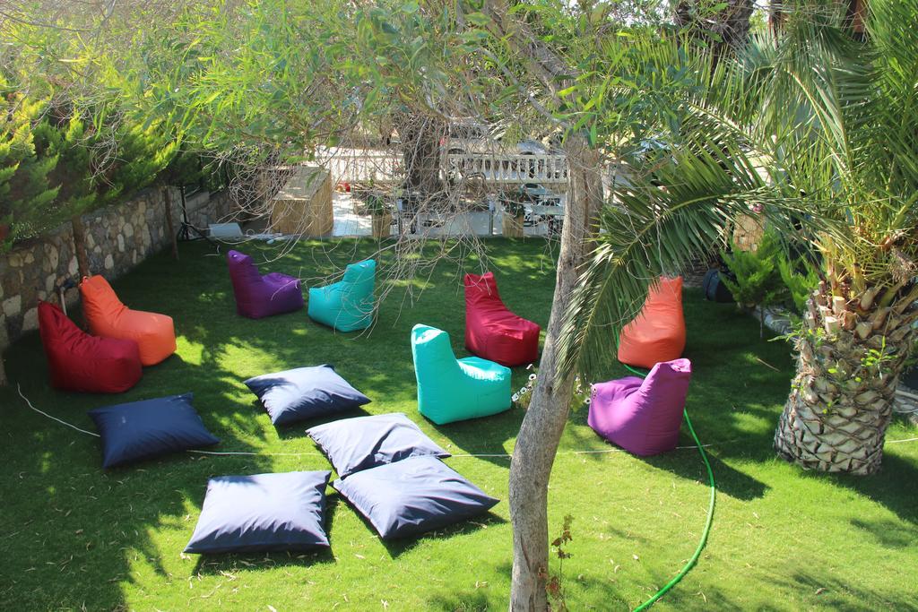 Kabasakal Hotel Çeşme Luaran gambar