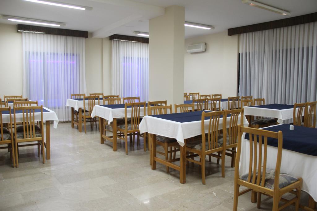 Kabasakal Hotel Çeşme Luaran gambar